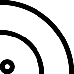 Rss SVG Icon